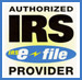 IRS approved e-file provider