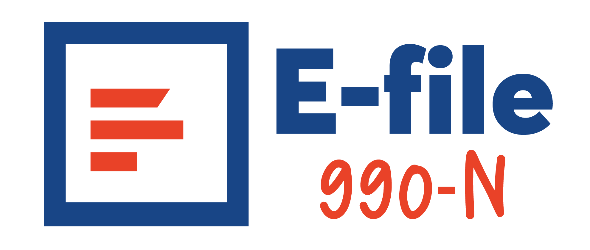 efile990ezorg